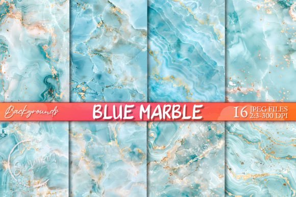 Download Pastel Blue Marble Tumbler Background - Tumbler background Collection