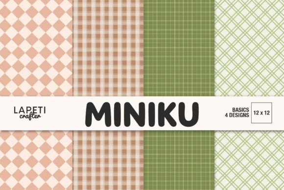 Download Plaid Scrapbook Paper - Scrapbook paper Collection