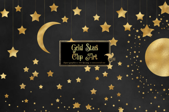 Download Gold Star Clipart - Star clipart Collection
