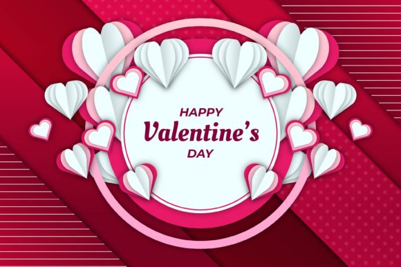 Download Cute Valentine Background - Cute valentine background Collection
