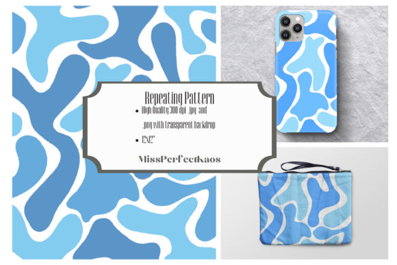 Download Camo - Repeating Surface Pattern - Surface pattern Collection